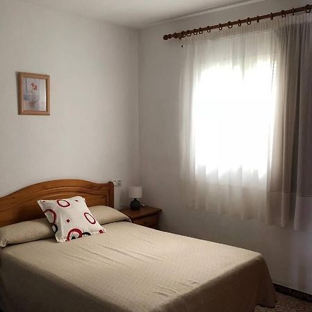Apartamento Apartamento céntrico vistas al mar con ascensor Peñíscola Exterior foto