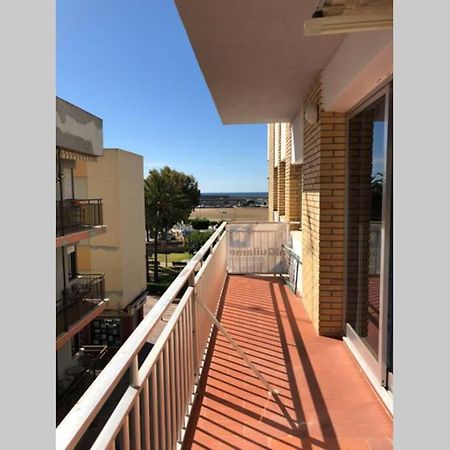 Apartamento Apartamento céntrico vistas al mar con ascensor Peñíscola Exterior foto