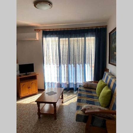 Apartamento Apartamento céntrico vistas al mar con ascensor Peñíscola Exterior foto
